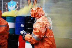 Сегодня в Академии состоялся день открытых дверей