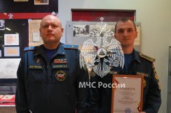 Дорога жизни в миниатюре: в музее Академии состоялось торжественное открытие особенного экспоната