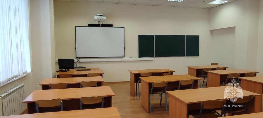 Учебная аудитория № 514