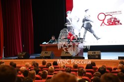 В Академии приёмной комиссией подведены итоги абитуриентских сборов