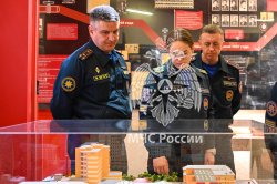 Стартовала программа по обмену опытом между вузами чрезвычайных ведомств России и Беларуси