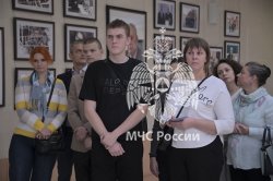 В Академии состоялся День открытых дверей