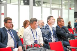 В МЧС России обсудили развитие системы подготовки кадров и совершенствование образовательных организаций