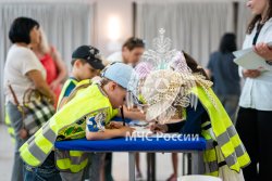 Дети – это будущее нашей великой Родины