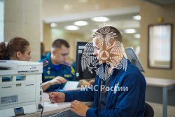В Академию прибыли абитуриенты, поступающие на базе среднего общего образования