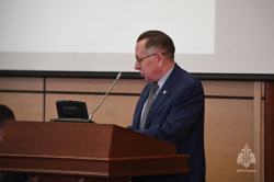 В Академии прошла ежегодная конференция «Ройтмановские чтения» 