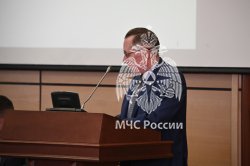 В Академии прошла ежегодная конференция «Ройтмановские чтения» 