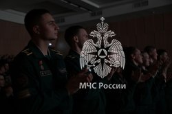 В Академии состоялся гала-концерт конкурса художественной самодеятельности