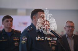 Определены победители Чемпионата МЧС России по рукопашному бою