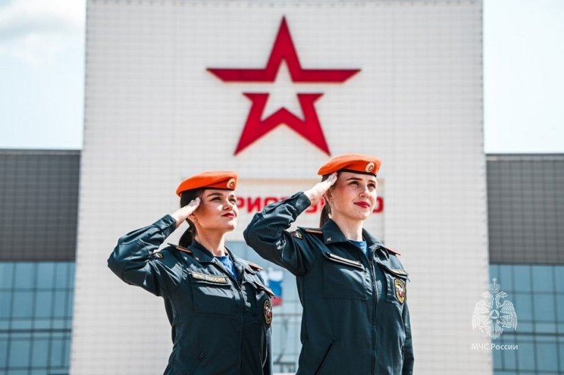 Итоги XIV Международного салона «Комплексная безопасность – 2023»