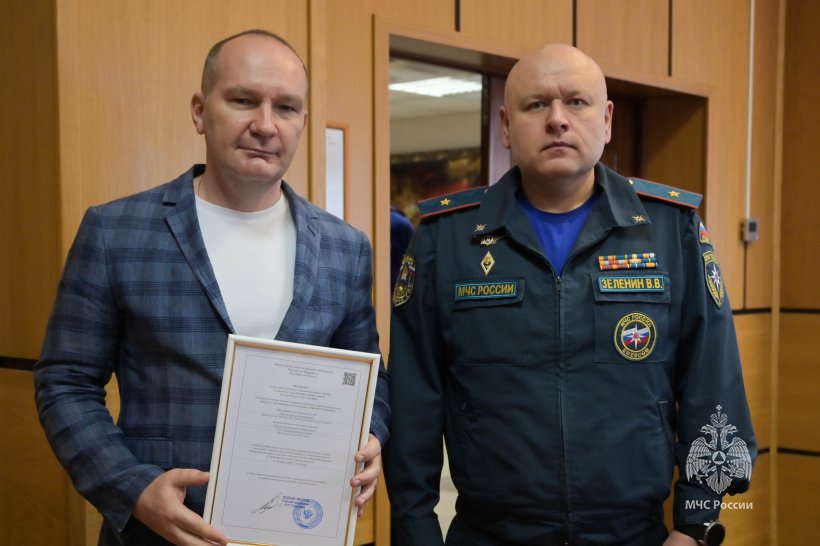 В Академии состоялось заседание Учёного совета