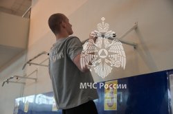 В Академии ГПС МЧС России состоялся День открытых дверей