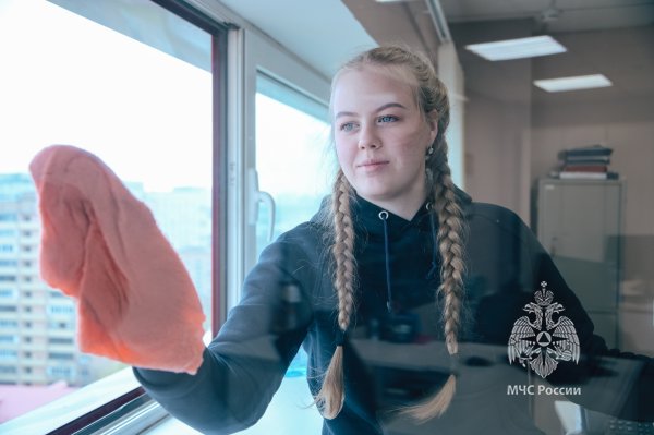 В Академии прошёл традиционный субботник