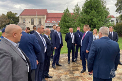 На базе Российско-Сербского гуманитарного центра подвели итоги Международной научно-практической конференции