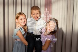 Семья в основе жизненных ценностей