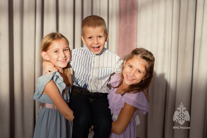 Семья в основе жизненных ценностей