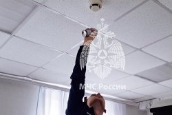 Курсанты Академии успешно прошли производственную практику