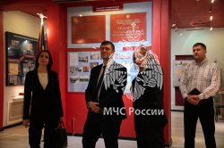Подписано соглашение о двустороннем сотрудничестве 