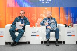 Будущее сертификации пожарной безопасности: экспертная дискуссия в Казани
