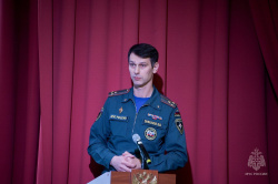 В Академии состоялся день открытых дверей