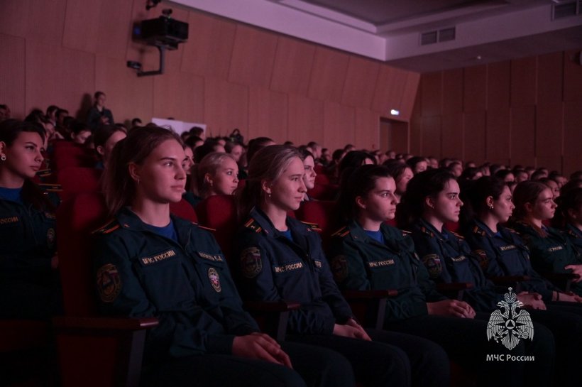 25 января по всей стране отмечается День российского студенчества