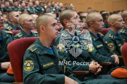 3 сентября – День солидарности в борьбе с терроризмом 