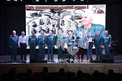 В Академии определили лучшую кафедру и преподавателя года