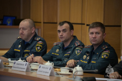 Преподавателям Академии присуждены и присвоены ученые степени и звания