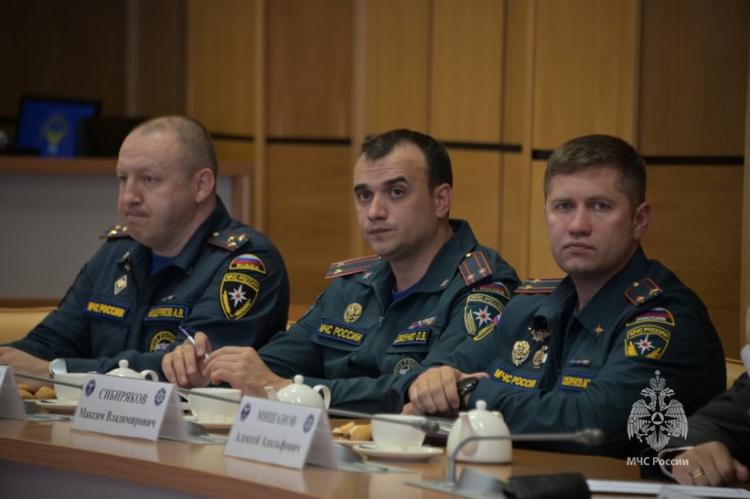 Преподавателям Академии присуждены и присвоены ученые степени и звания