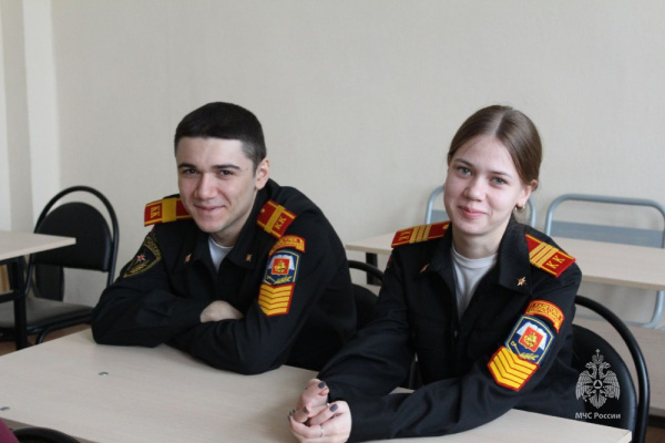 Завершился цикл образовательных мероприятий «Вузы - кадетам Москвы»