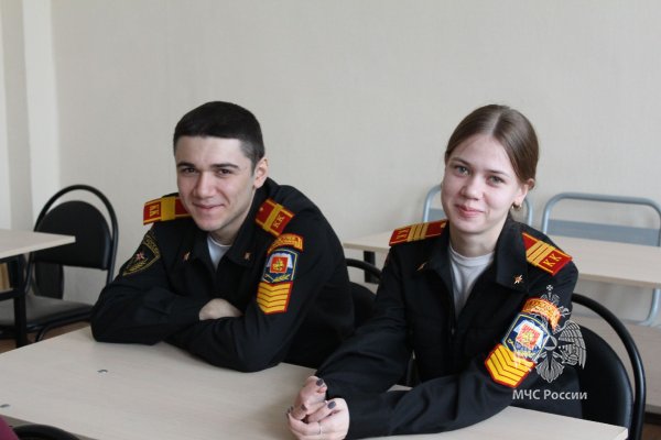 Завершился цикл образовательных мероприятий «Вузы - кадетам Москвы»