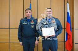 В Академии прошло заседание Ученого совета