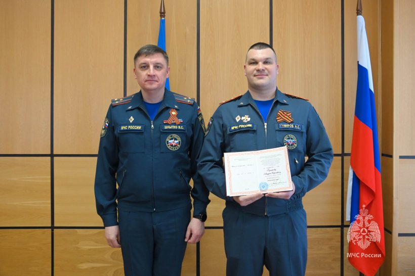 В Академии прошло заседание Ученого совета