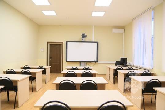 Учебная аудитория № 509