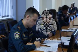 В Академии состоялась ежегодная международная научно-техническая конференция «Системы безопасности – 2024»