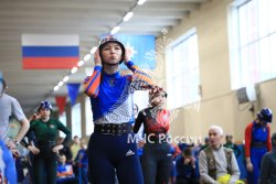 Завершились Всероссийские соревнования по пожарно-спасательному спорту среди вузов МЧС России