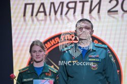 В Академии наградили поисковый отряд «ФИПО — АГПС» за плодотворную работу 