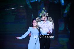 В Академии прошел финал конкурса «Моя малая Родина»