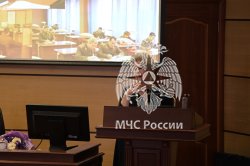 В Академии состоялось мероприятие, посвященное юбилею кафедры истории и экономической теории 