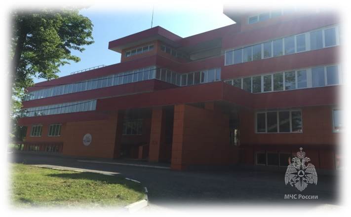 Загородный учебный центр "Нагорное"