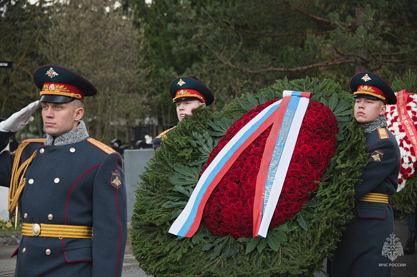 26 апреля – День памяти погибших в радиационных авариях и катастрофах