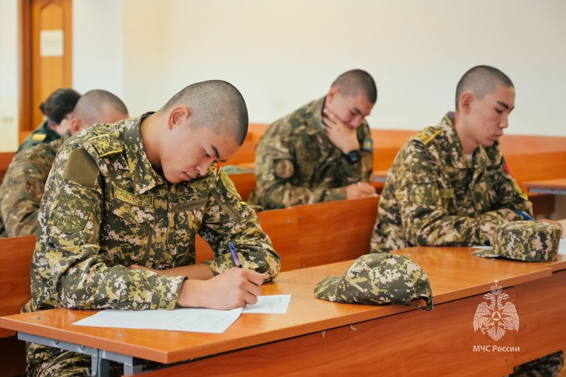 Сотрудничество во имя спасения