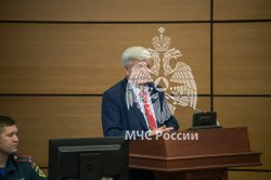 Состоялся семинар «Историю Академии создают личности»