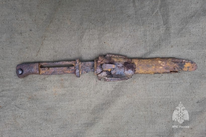 Итоги весенней Вахты Памяти