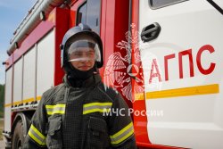 Личный состав Академии принял активное участие в крупномасштабных демонстрационных учениях