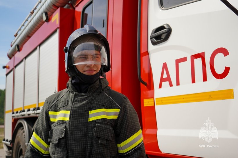 Личный состав Академии принял активное участие в крупномасштабных демонстрационных учениях