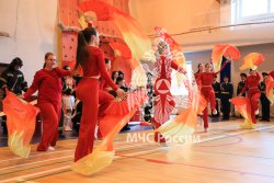 Определены победители чемпионата МЧС России по рукопашному бою