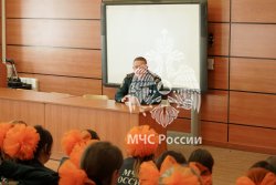 В Академии прошел День знаний