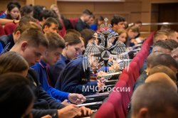 Народов много – страна одна!