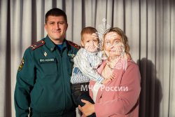 Семья в основе жизненных ценностей